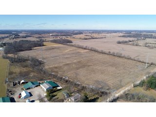 Property photo 4 - LAND AUCTION - 49.5+/- ACRES IN 2 TRACTS IN DEKALB COUNTY, INDIANA